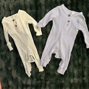 Newborn Onesie’s